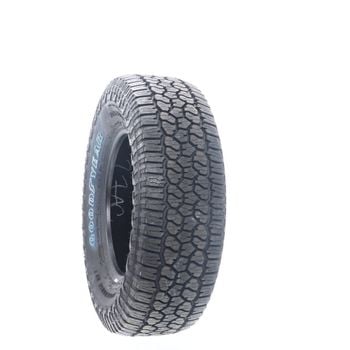 New 265/70R17 Goodyear Wrangler Workhorse AT 2 115T