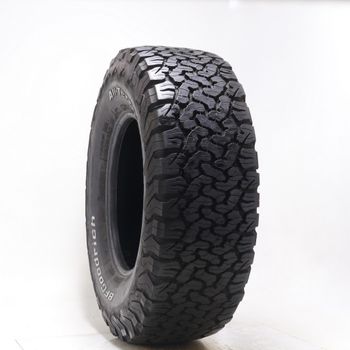 Used LT295/70R17 BFGoodrich All-Terrain T/A KO2 121/118S - 15/32