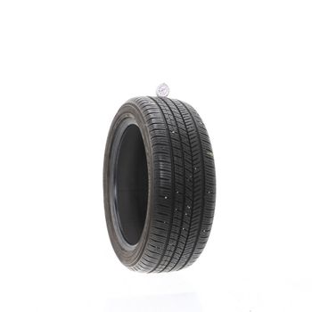 Set of (2) Used 215/50R17 Yokohama YK740 GTX 95V - 9.5/32