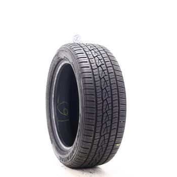 Used 235/50ZR18 Continental ControlContact Sport SRS 97Y - 8/32