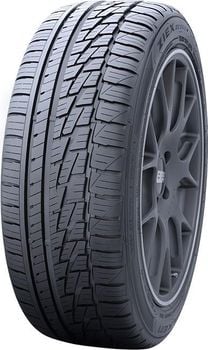 Set of (4) New P205/50R17 Falken Ziex ZE950 A/S 93W