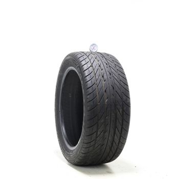 Used 245/45ZR17 Goodyear Eagle F1 GS EMT 89Y - 8/32