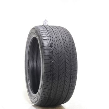 Set of (4) Used 285/40R20 Bridgestone Turanza LS100 108H - 7.5-8/32