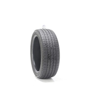Set of (2) Used 215/45R17 Bridgestone Ecopia EP422 Plus 87V - 7/32