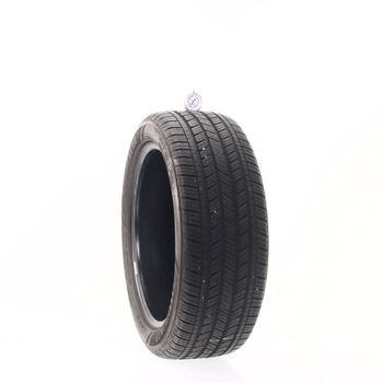 Set of (4) Used 215/50R18 Goodyear Assurance Finesse 92H - 8.5-9.5/32