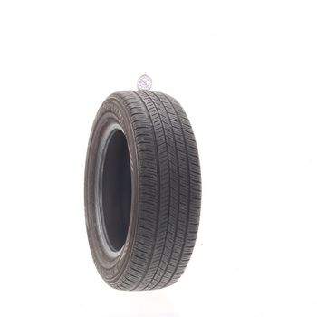 Set of (2) Used 195/65R15 Yokohama YK740 GTX 91H - 5/32