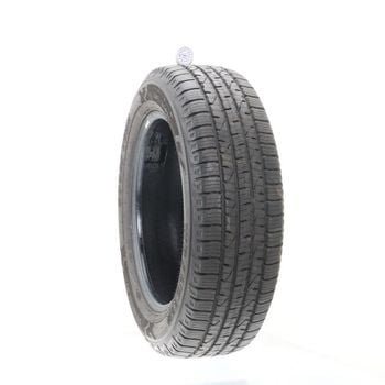 Used 245/60R20 Goodyear Wrangler Steadfast HT Kevlar 107H - 10.5/32