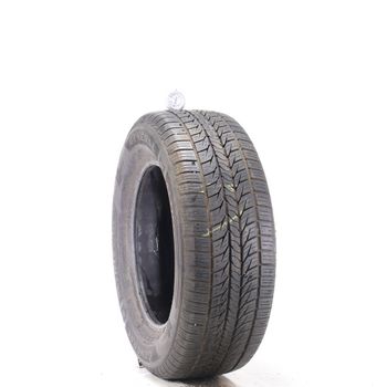 Used 235/60R16 General Altimax RT43 100T - 7.5/32