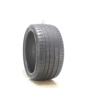 Used 305/30ZR20 Continental ExtremeContact Sport 02 103Y - 9/32