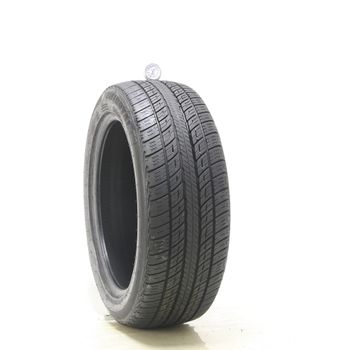 Used 235/50R19 Uniroyal Tiger Paw Touring A/S 99V - 8/32