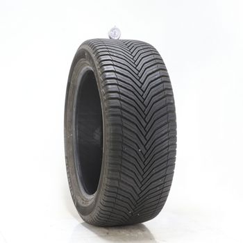 Used 275/45R20 Michelin CrossClimate 2 110V - 7/32