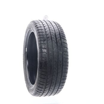 Set of (2) Used 275/45R21 Vredestein Quatrac Pro + 110Y - 8.5/32