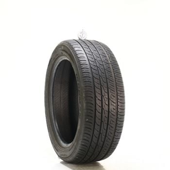 Set of (2) Used 225/50ZR18 Ironman IMove Gen 3 AS 95W - 7.5-8/32
