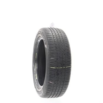 Set of (4) Used 225/55R18 Bridgestone Ecopia H/L 422 Plus 97H - 7.5-9/32