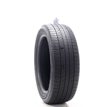Set of (2) Used 235/50R19 Dunlop SP Sport 7000 A/S 99V - 7-7.5/32