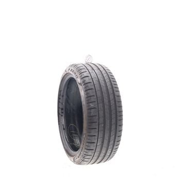 Used 225/40ZR18 Pirelli P Zero PZ4 92Y - 8/32