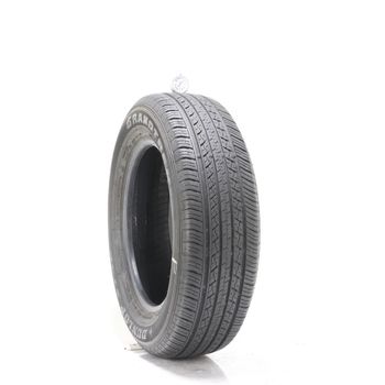 Used 225/65R17 Dunlop Grandtrek ST30 102H - 8.5/32