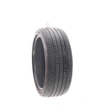 Set of (4) Used 235/45R21 Bridgestone Turanza EL450 ENLITEN 97W - 7-8/32