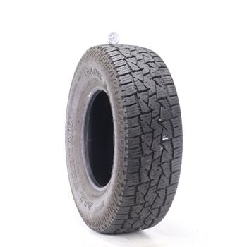 Used LT265/75R16 DeanTires Back Country SQ-4 A/T 123/120R - 10/32