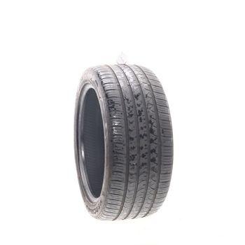 Used 275/40ZR19 Hercules Raptis R-T6 105W - 5.5/32