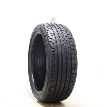 Set of (2) Used 245/40R20 Goodyear Eagle F1 Asymmetric Run Flat 95V - 9-9.5/32
