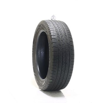 Set of (2) Used 225/55R19 Goodyear Assurance ComfortDrive 99V - 6.5-7.5/32