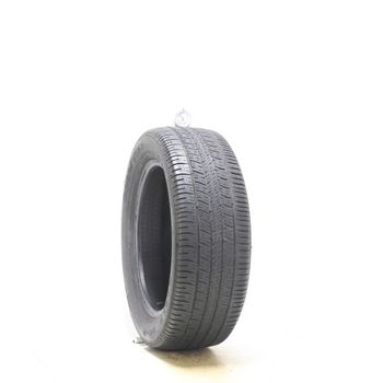 Used 205/55R16 Goodyear Eagle RS-A 89H - 5/32