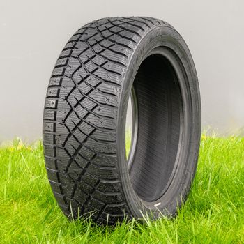 New 225/50R17 Arctic Claw Winter WXI 94T - 11/32