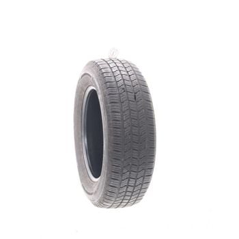 Set of (2) Used 235/65R17 Caldera Confidence LT-S 104H - 8-8.5/32