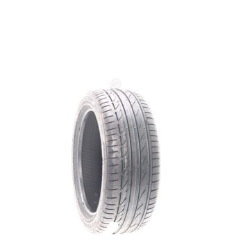 Used 225/45R17 Bridgestone Potenza S001 RFT 91W - 9/32