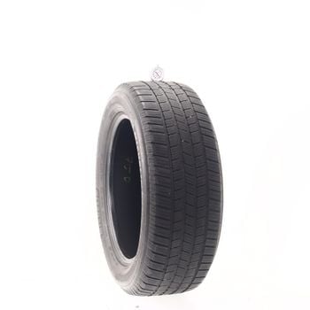 Set of (2) Used 245/55R19 Michelin Defender LTX M/S 103H - 5/32