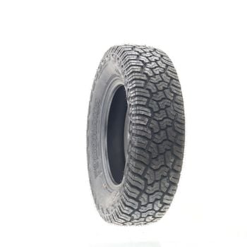 New 235/75R17 Yokohama Geolandar X-AT 109T