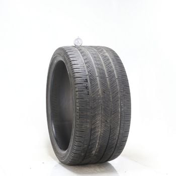Set of (2) Used 305/30R21 Goodyear Eagle Touring NF0 104H - 5.5-6/32