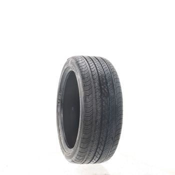 Driven Once 245/40R19 Continental ContiProContact TX 94H - 9.5/32