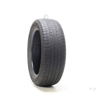 Used 235/55R19 Goodyear Viva 3 All Season 101V - 5/32