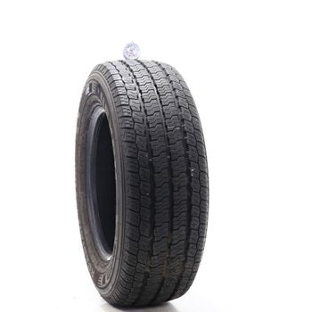 Set of (2) Used 235/65R16C Nexen Roadian CT8 HL 121/119R - 11-11.5/32