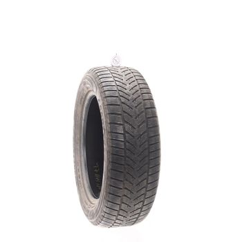Used 225/60R18 Goodyear Ultra Grip Performance + SUV 104V - 5/32