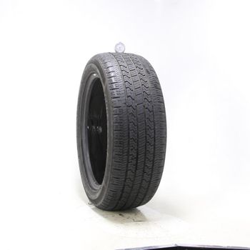 Set of (2) Used 245/50R20 Hercules Terra Trac Cross-V 102H - 10/32