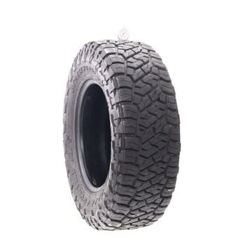 Used LT265/70R17 Toyo Open Country RT Trail 123/120Q - 8.5/32