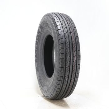 Set of (2) New ST235/85R16 Carlstar Radial Trail HD 1N/A