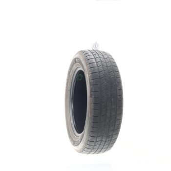 Set of (2) Used 225/65R17 Trail Guide HLT 102H - 6.5-7/32