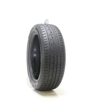 Set of (4) Used 235/50R19 Laufenn S Fit AS 103V - 8.5/32
