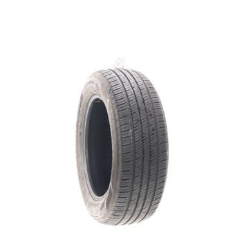 Set of (2) Used 235/60R18 Celimo Salient CS210 107V - 8.5/32
