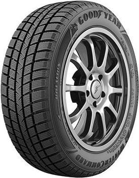 New 215/60R16 Goodyear Winter Command 95T