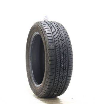 Used 235/55R19 Yokohama Tornante All Season 105V - 11/32