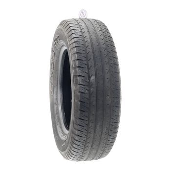 Set of (2) Used 245/70R17 Kelly Edge HT 110S - 5.5/32