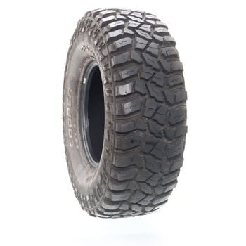 Set of (2) Used LT315/75R16 Cooper Discoverer STT Pro 127/124Q - 17-18/32