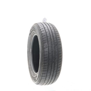 Set of (2) Used 235/65R17 Celimo Salient CS210 108H - 9.5/32
