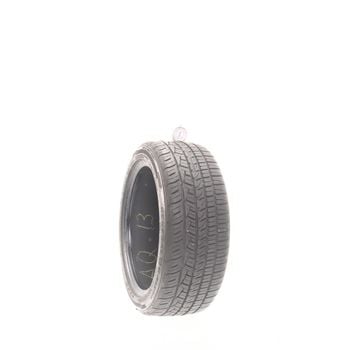 Used 205/45ZR16 General G-Max AS-05 83W - 7.5/32