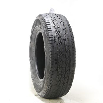 Used LT275/70R18 Delinte DX-11 Bandit H/T 125/122S - 11/32